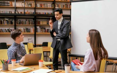 Profesor(a) hora cátedra para Emprendimiento – UNAB Creative Banco de elegibles