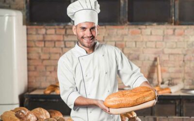 Banco de elegibles para el Técnico Laboral en Panadería y Pastelería