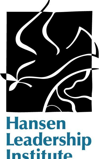 The Hansen Leadership Institute Scholarship