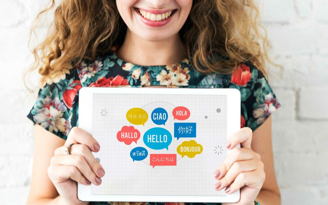 Menor en Foreign languages