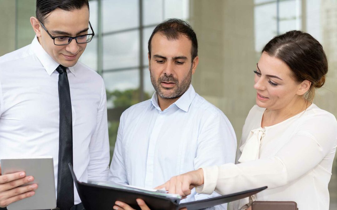 Menor en Función pública