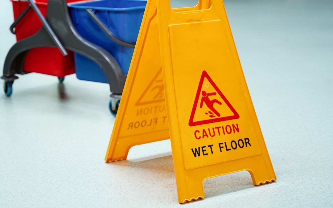 Menor en Prevención de riesgos laborales