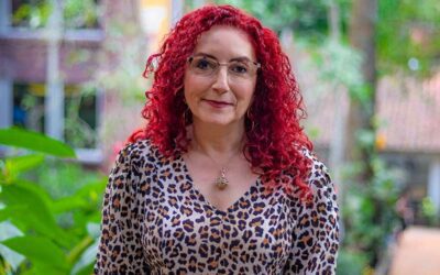 Homenaje a la decana Nina: “su liderazgo no se imponía, se tejía desde lo humano”