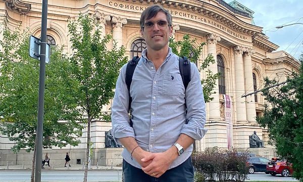 UNAB a tono con los temas del desarrollo humano mundial