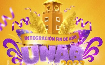 Integración fin de año UNAB 2023