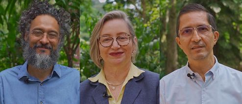 La Universidad UNAB presenta la resolución 720