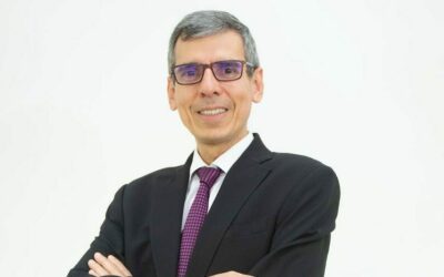 Profesor UNAB recibirá la más alta distinción de la Sociedad Colombiana de Oftalmología