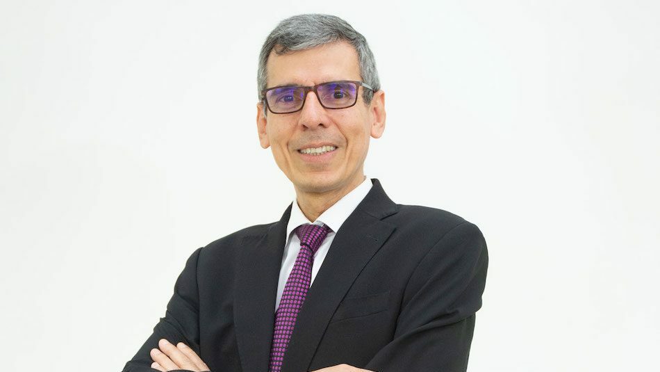 Profesor UNAB recibirá la más alta distinción de la Sociedad Colombiana de Oftalmología