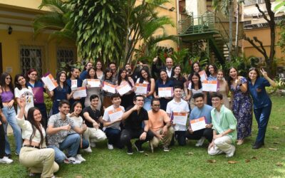 Buscamos a los próximos beneficiarios del Fondo de Becas Rafael Ardila Duarte