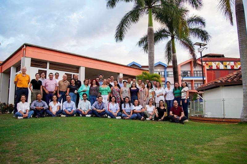 Alianza UNAB – Unisangil fortalecerá su portafolio de formación