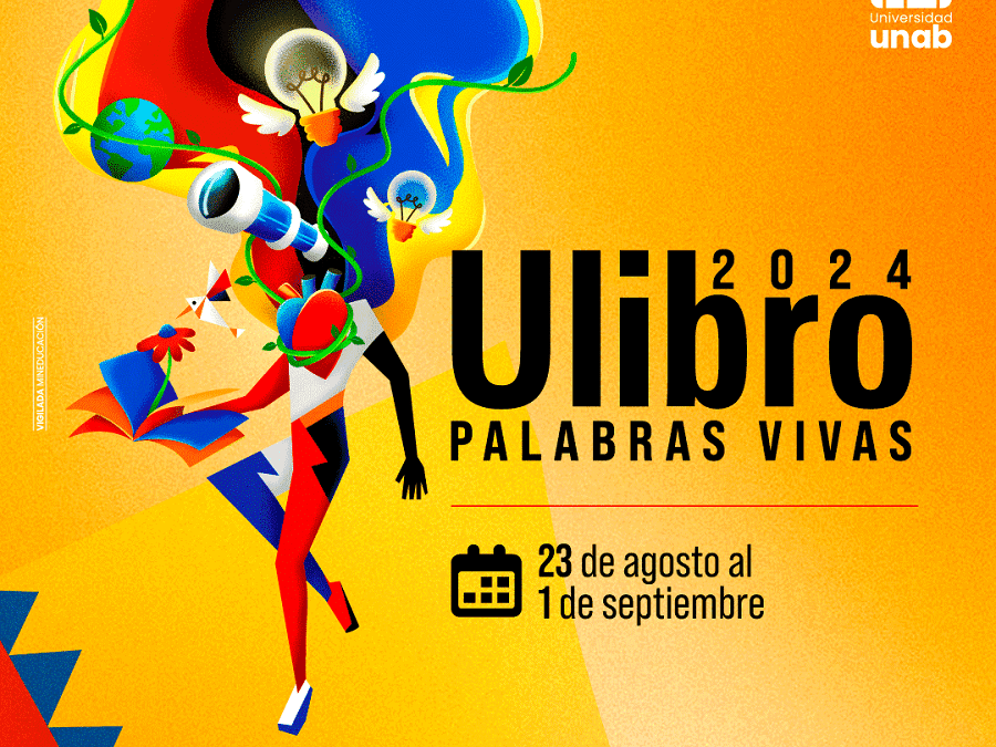 Descuento por nómina para Ulibro 2024