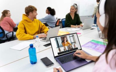 Experto temático para el curso «Estrategias Comerciales Internacionales» para el pregrado de Negocios Internacionales