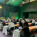 Seminario Internacional de Energías Renovables en Bucaramanga: una mirada a la transición