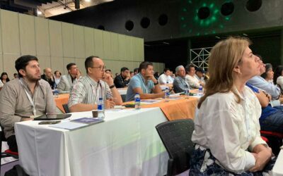 Seminario Internacional de Energías Renovables: fuentes e inteligencia artificial