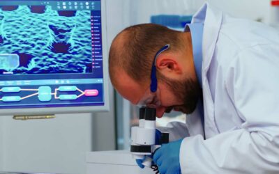 Experto Temático Para El Curso «Biología General» Para El Pregrado De Seguridad Y Salud En El Trabajo