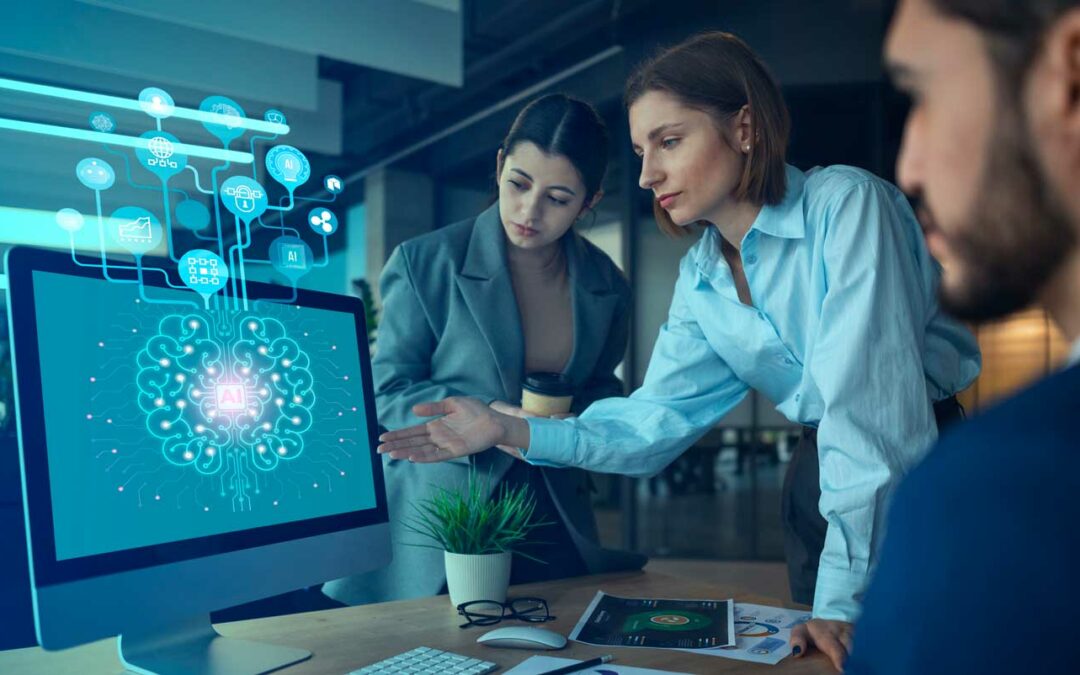 Maestría en Neurociencia para las Organizaciones