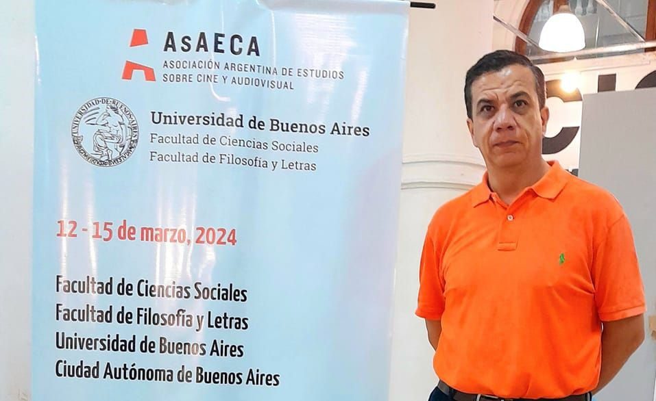 Conoce la movilidad de Carlos Acosta en la Universidad de Buenos Aires