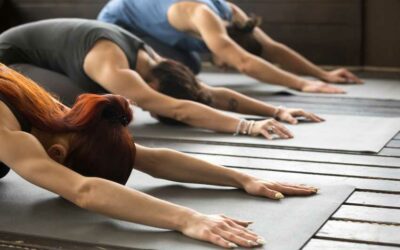 Jornada gratuita de yoga y meditación en el CSU