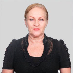 Antonina Ivanova Boncheva