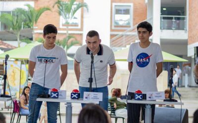 ¡Llega la tercera edición del Desafío Financiero de la UNAB!