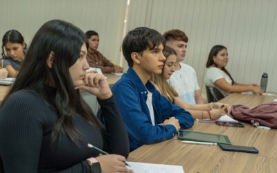 Sistema Integrado de Gestión de Calidad de Programas en Modalidad Dual 