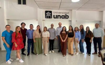 Conoce quiénes conforman el Copasst 2026