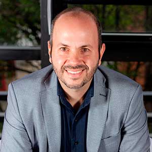 Luis Felipe Ordóñez