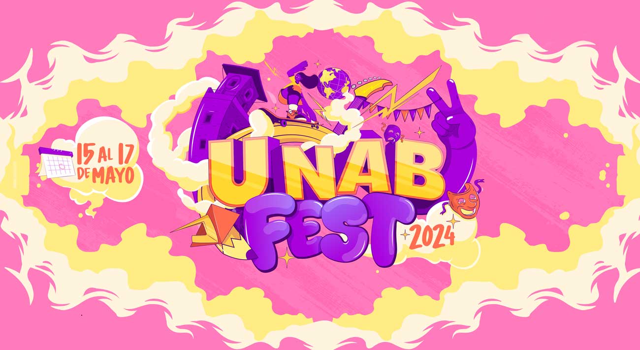 Imagen de UNAB Fest 2024