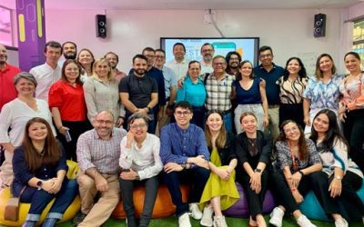 Convocatoria de Ascenso en la Carrera Profesoral 2026