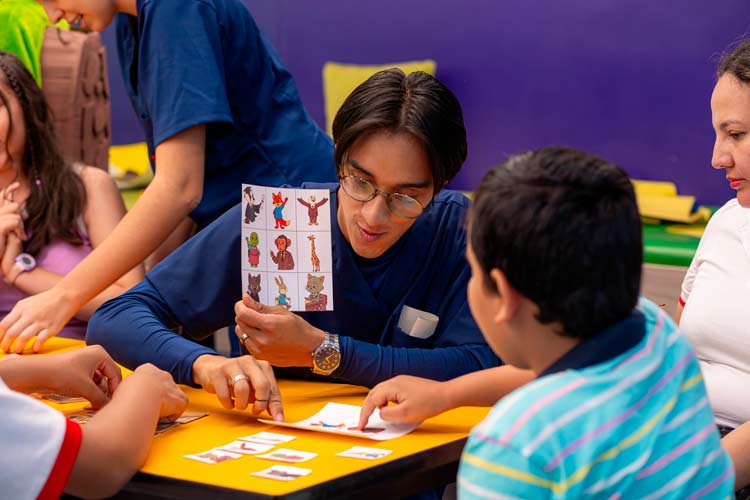 Liderazgo en la Universidad UNAB