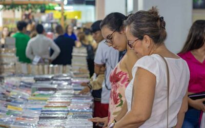 Confirmados 59 expositores para la Muestra Editorial y de Independientes en Ulibro 2025