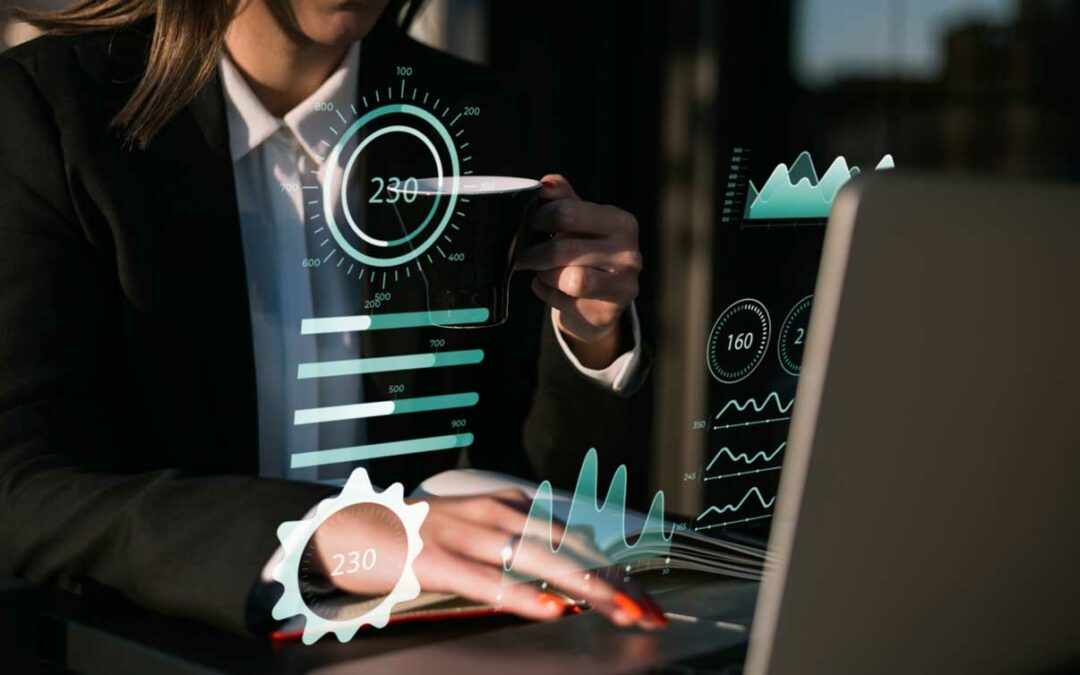 Menor en Inteligencia de procesos