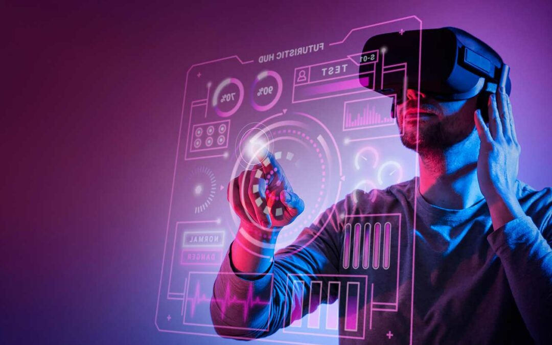 Menor en Tecnologías emergentes de la industria