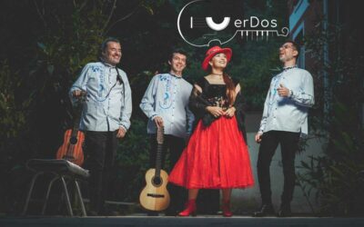 Música andina colombiana sinfónica para celebrar los 30 años del programa de Música UNAB