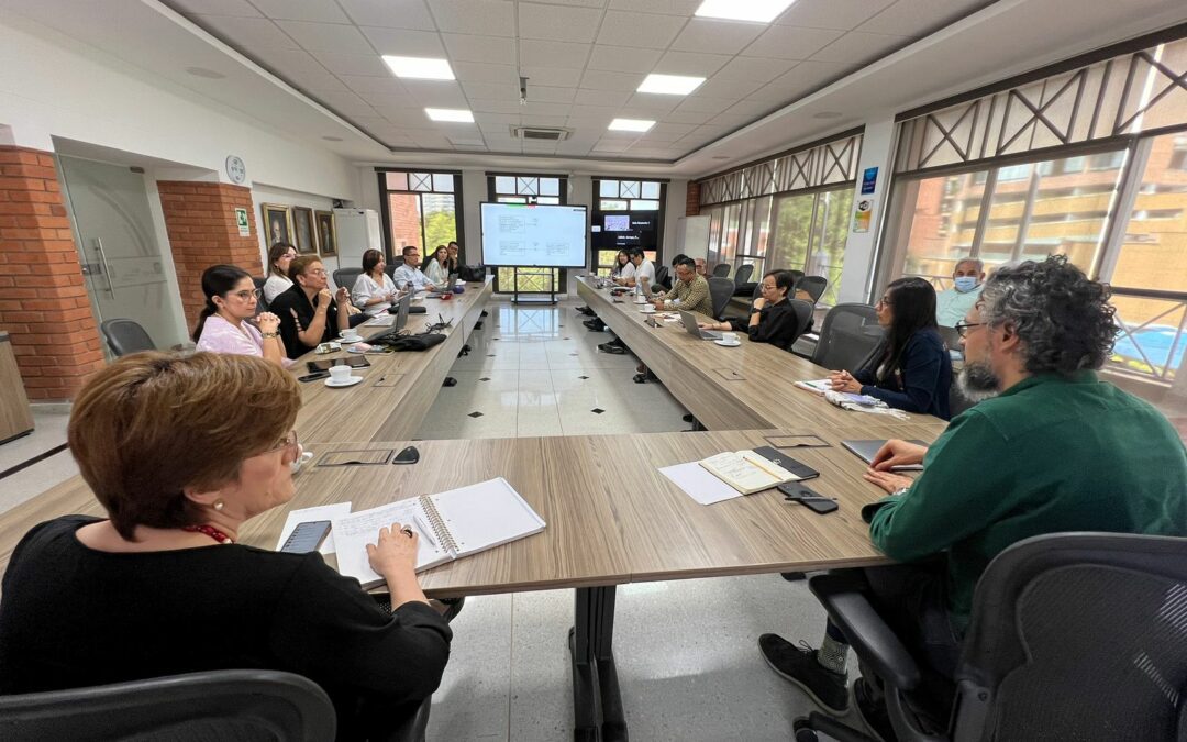 El gobierno de los datos