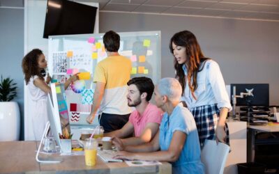 Inclusión laboral: un reto pendiente en el Área Metropolitana de Bucaramanga