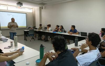 UNAB Creative en México