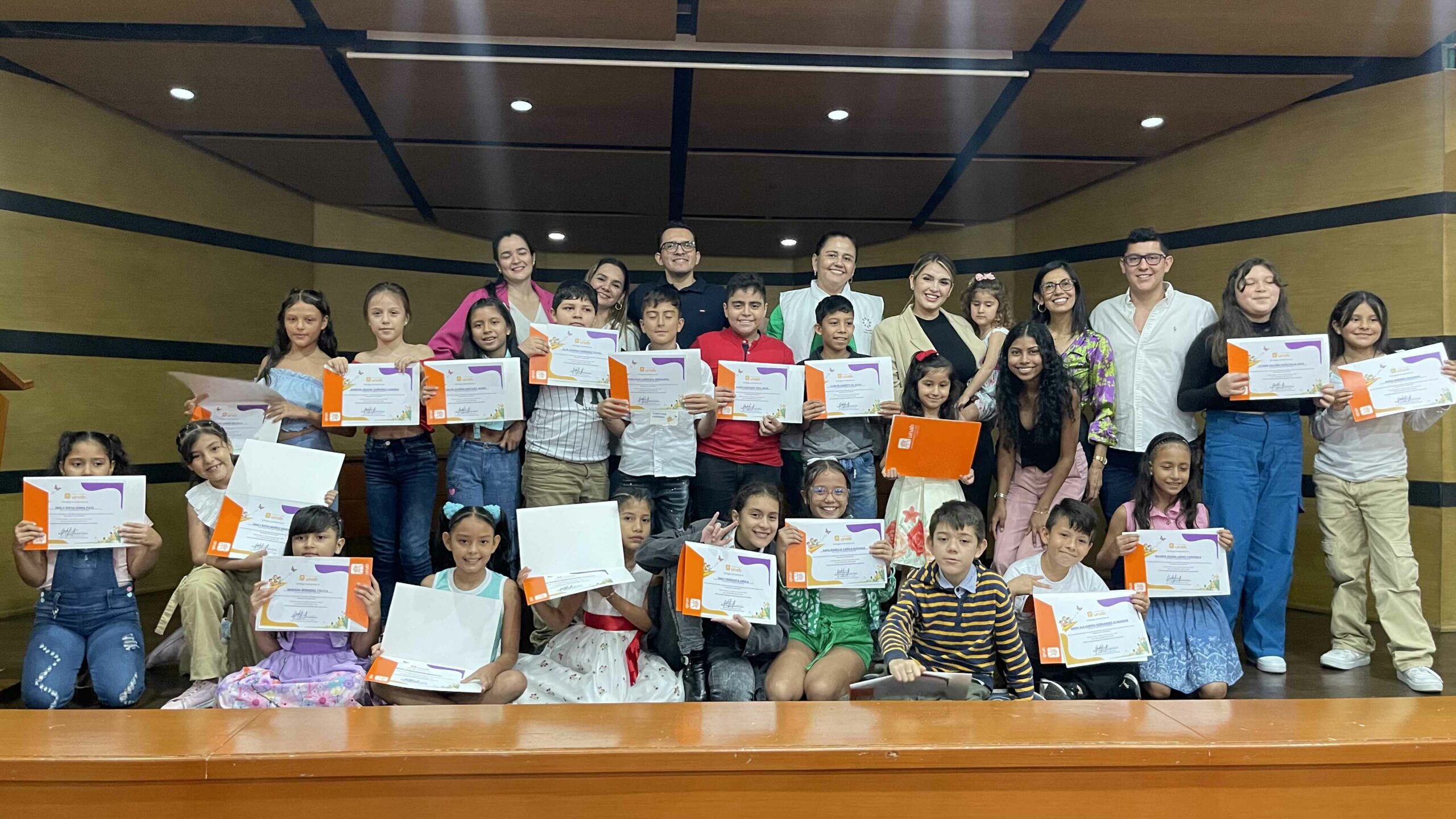 Liderazgo en la Universidad UNAB