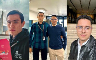 Banco de la República ‘pone sus ojos’ en estudiantes UNAB