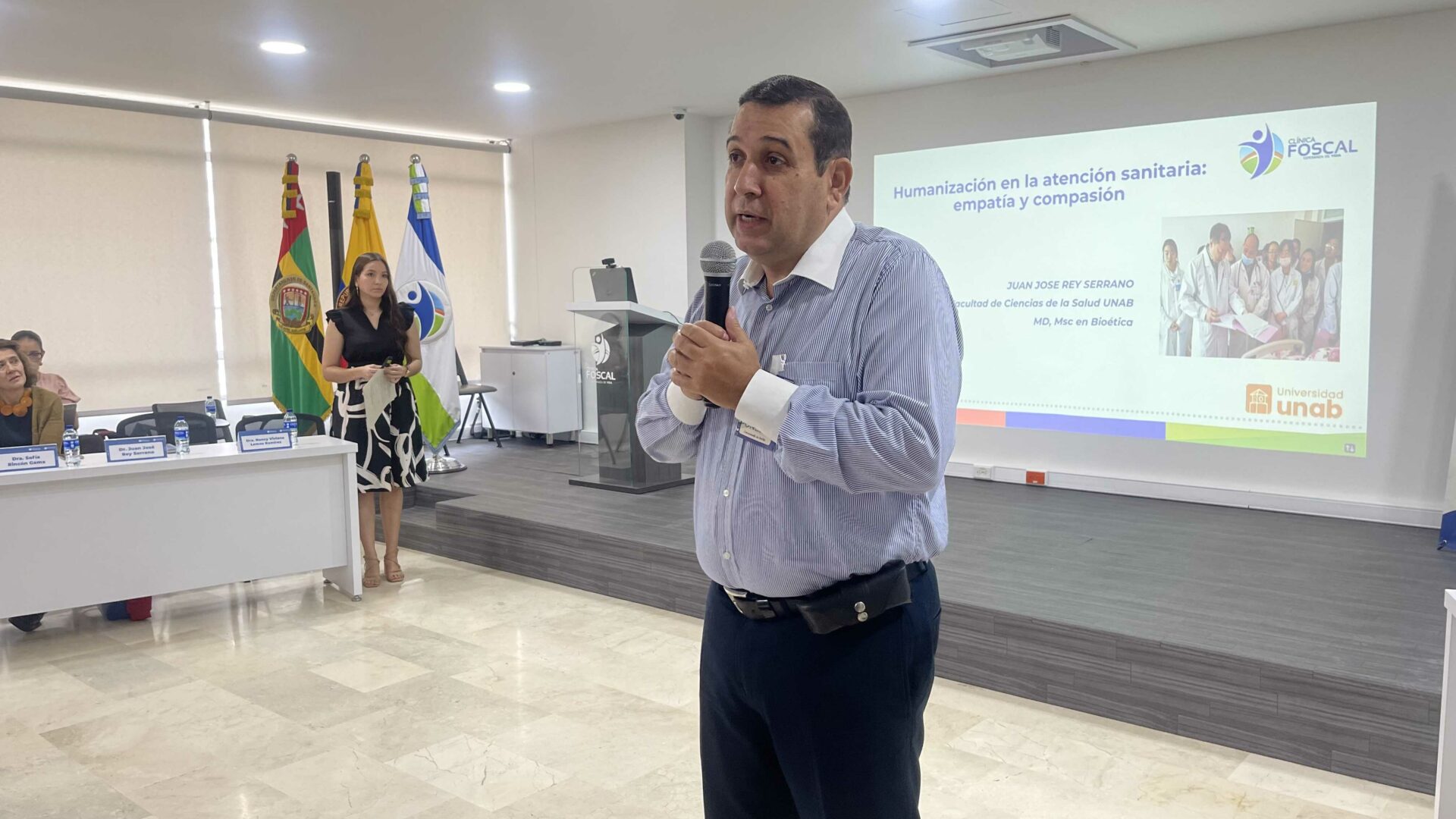 Empatía y compasión