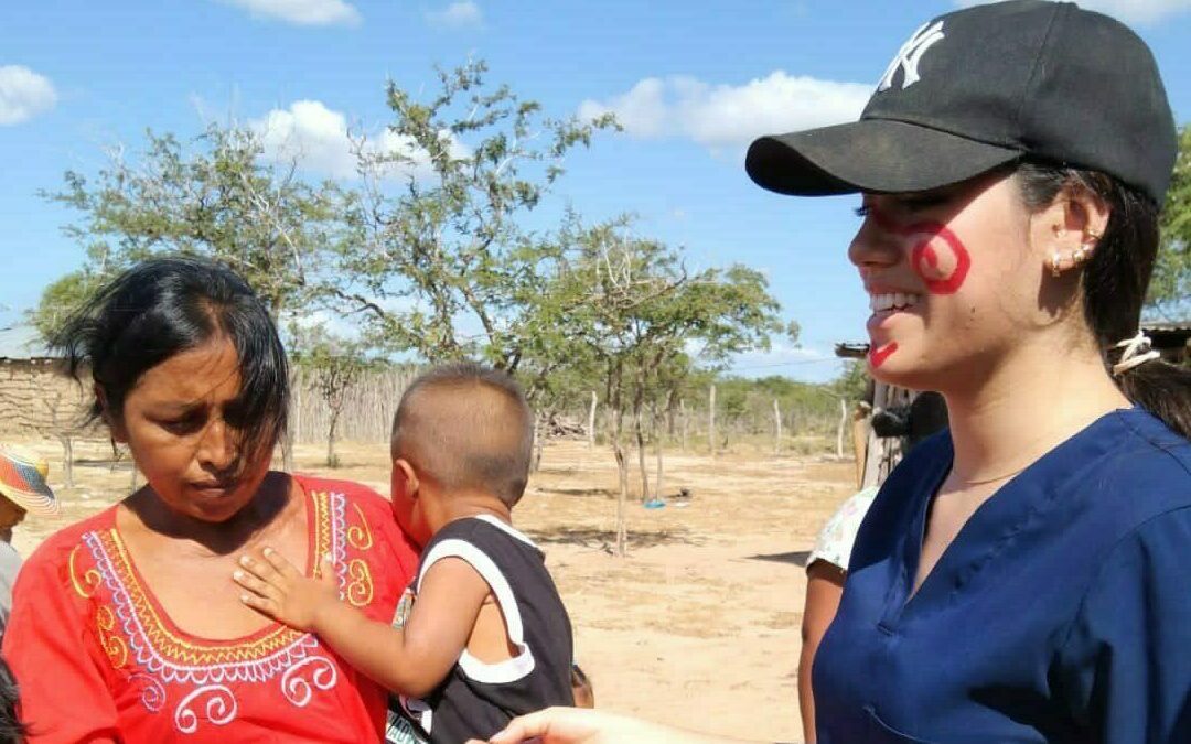 ¡Ya puedes jugártela por los niños de la Guajira y Santander!