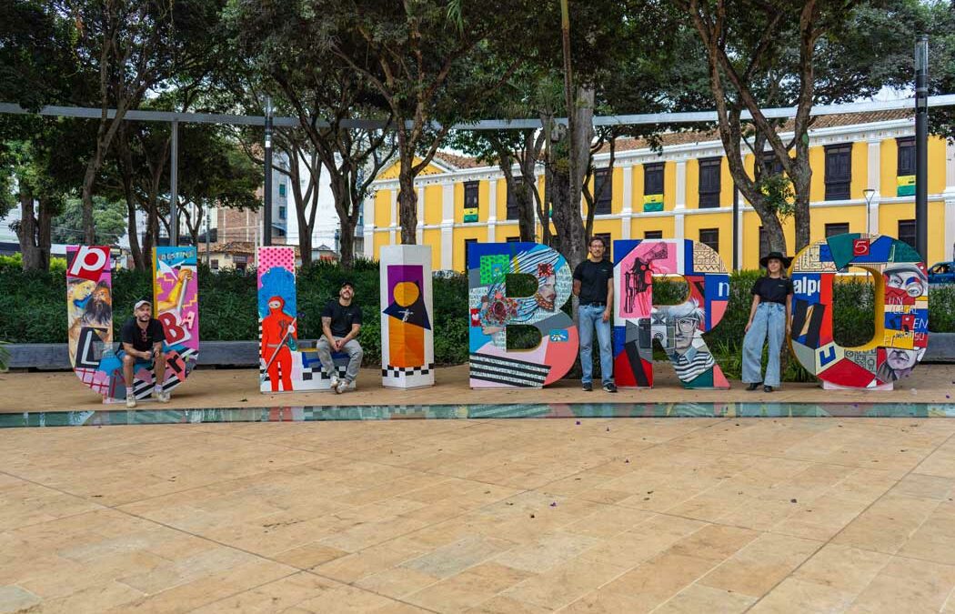 Ulibro ya tiene fecha para 2026 y busca artista para crear su imagen