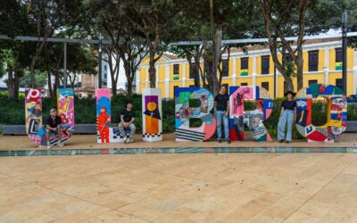 Ulibro ya tiene fecha para 2026 y busca artista para crear su imagen