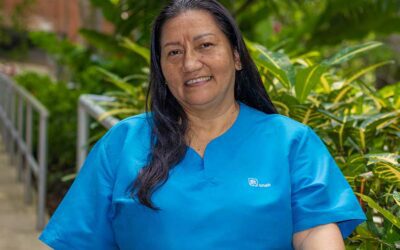 31 años cultivando historias en la UNAB