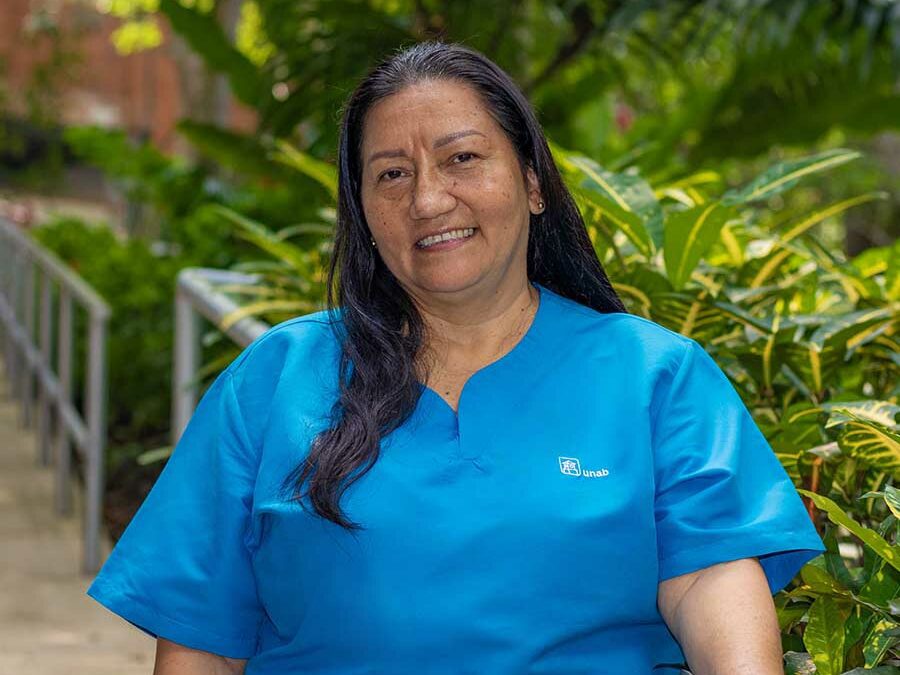 31 años cultivando historias en la UNAB