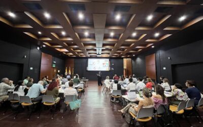 Los OKR también ‘rinden cuentas’