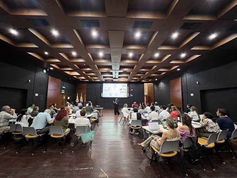 Los OKR también ‘rinden cuentas’