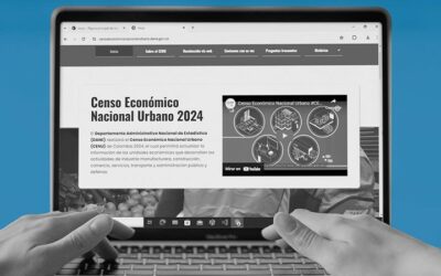 La UNAB participará en el censo que realizará el DANE