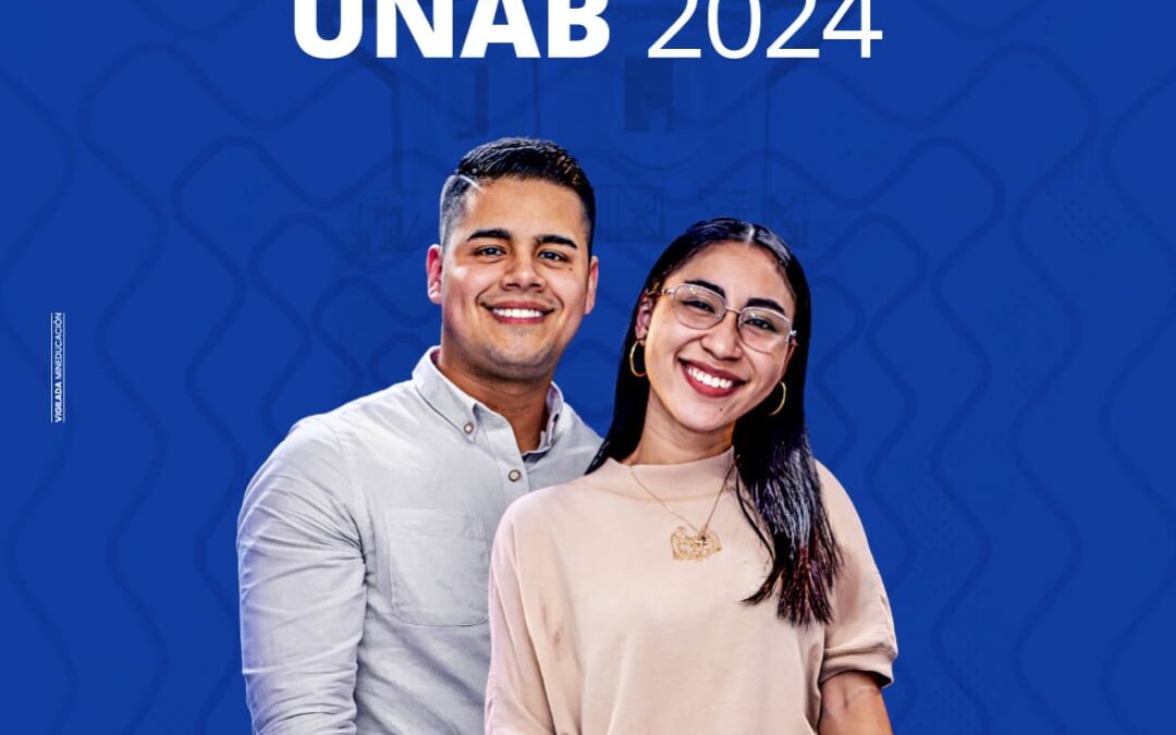 Elecciones UNAB: abiertas las inscripciones