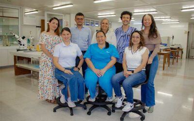 Conoce al equipo del Centro de Investigación de Bioeconomía Circular – ε-BiO